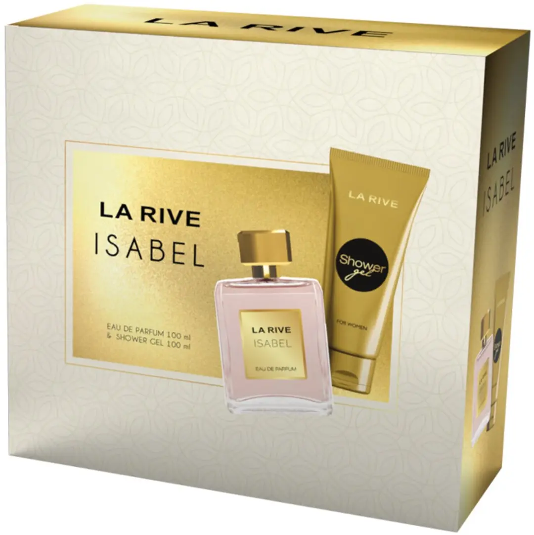 La Rive Isabel Geschenkset