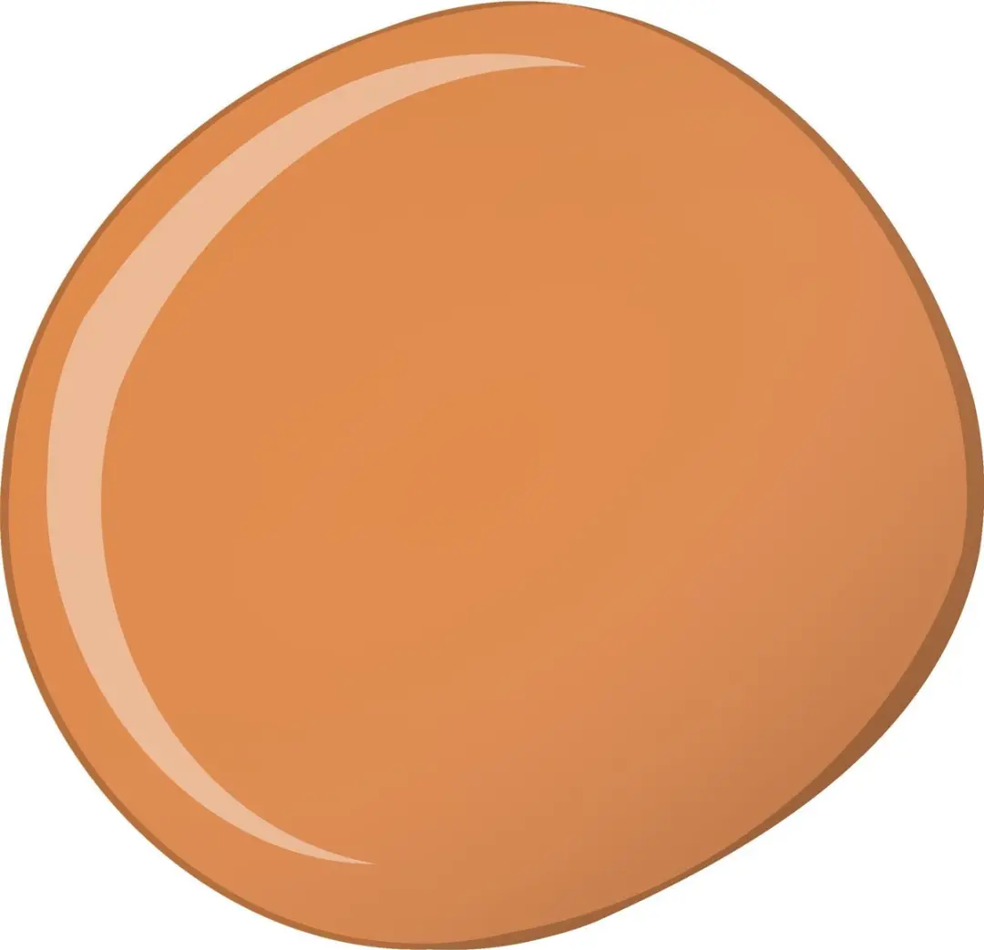 Collistar Cream Powder Compact Foundation 05 Golden Beige - 1ml