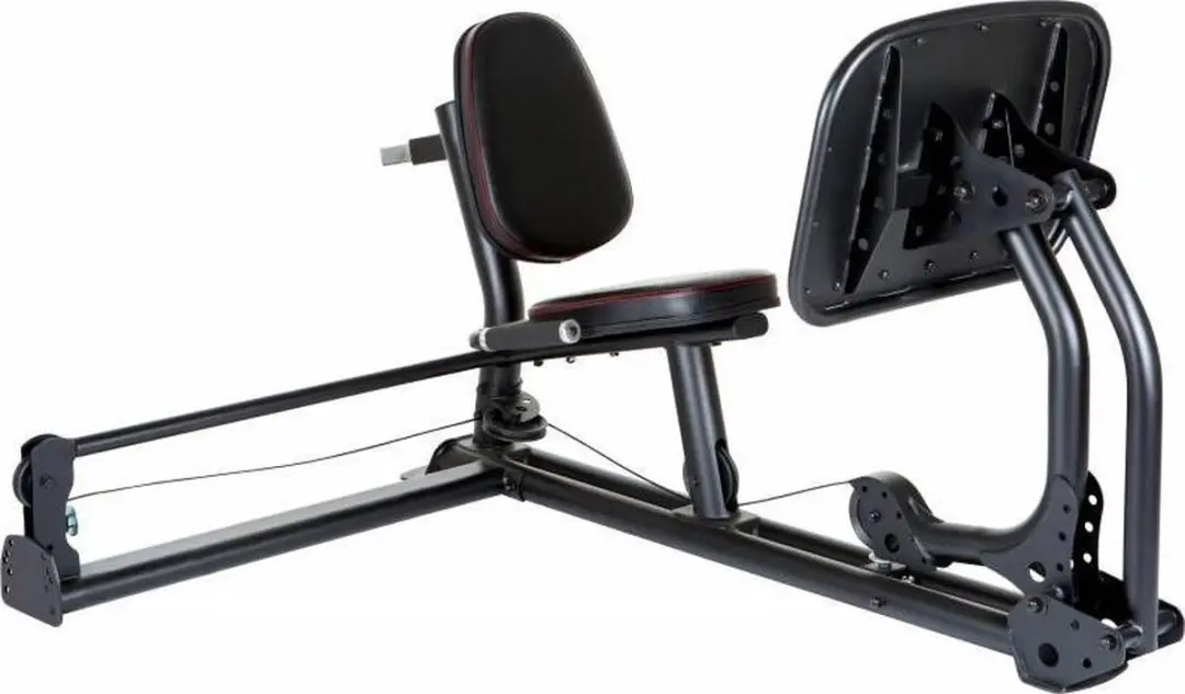 Inspire Leg Press voor M3/M5