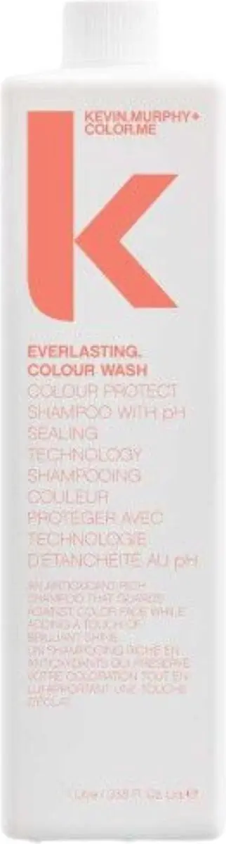 KEVIN.MURPHY Everlasting.Wash Shampoo 1000ml