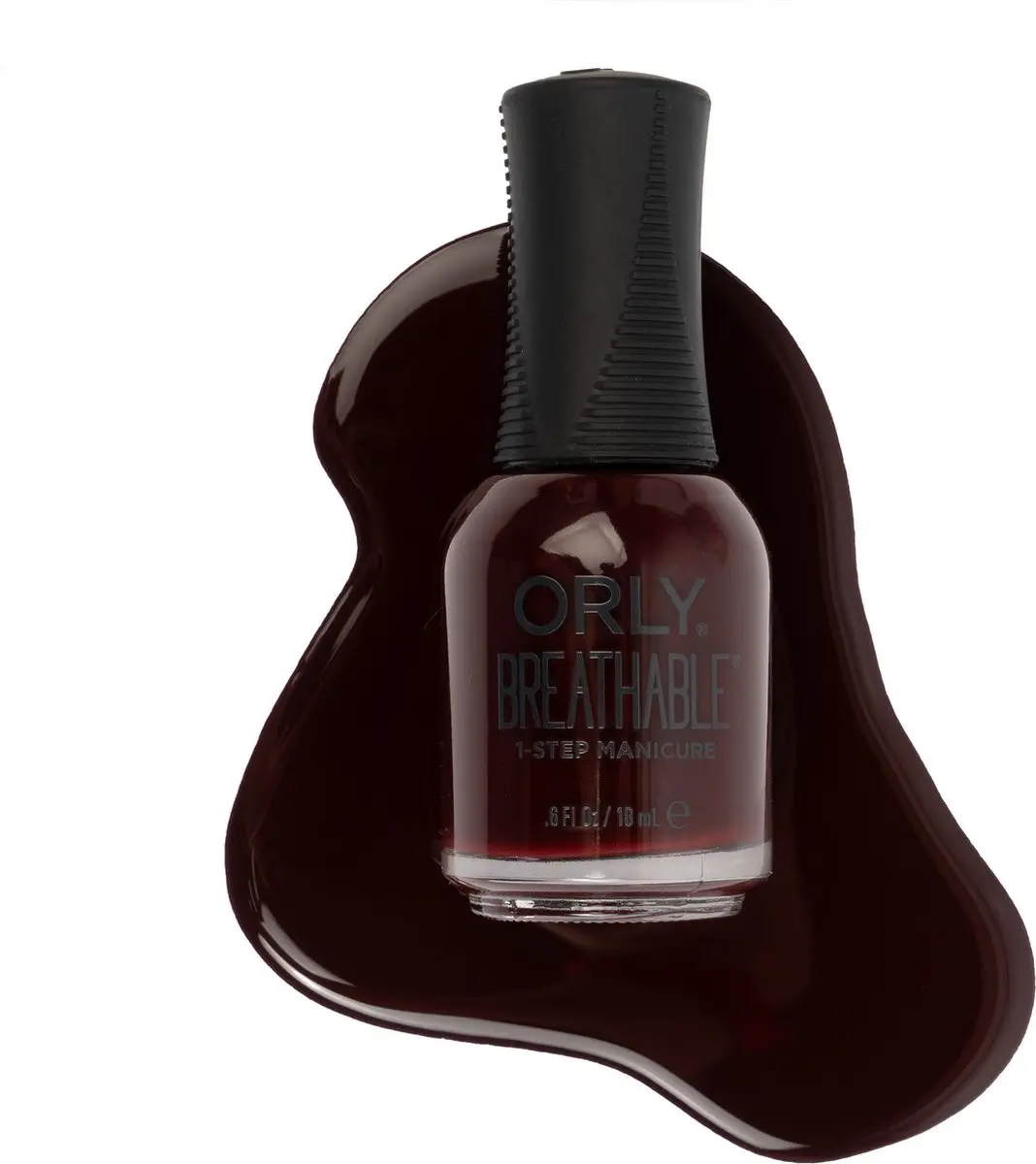 Orly Breathable Nagellak No Fig 18ml