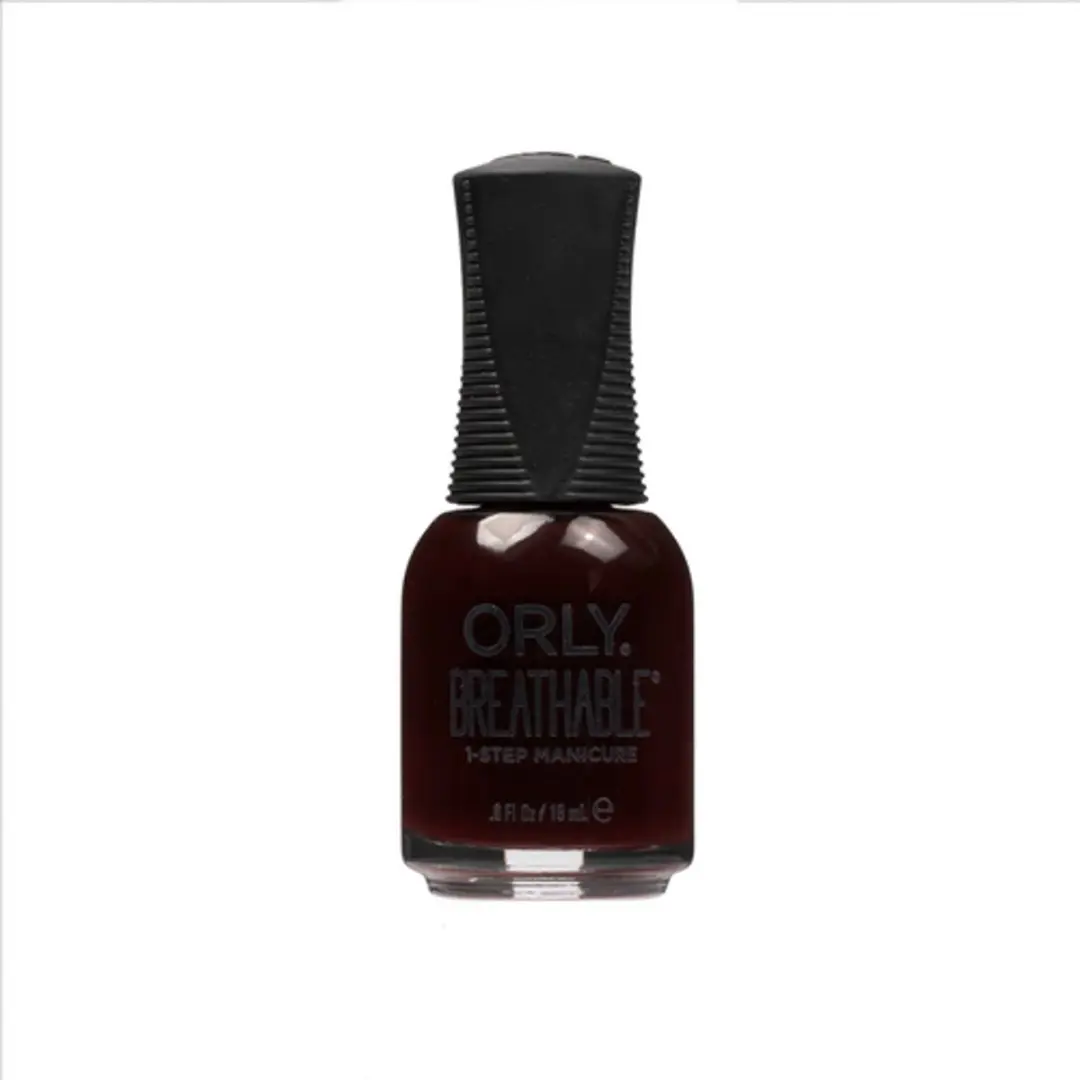 Orly Breathable Nagellak No Fig 18ml