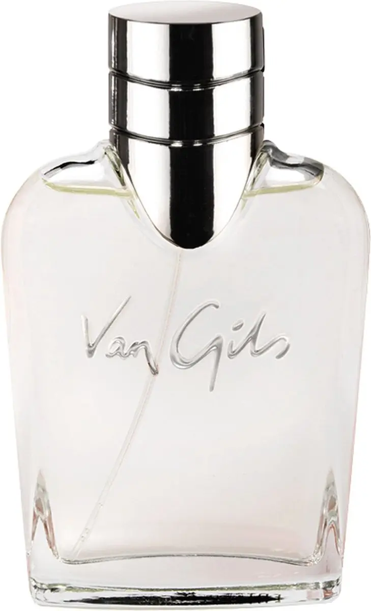 Van Gils Basic Instinct Herenparfum 75ml