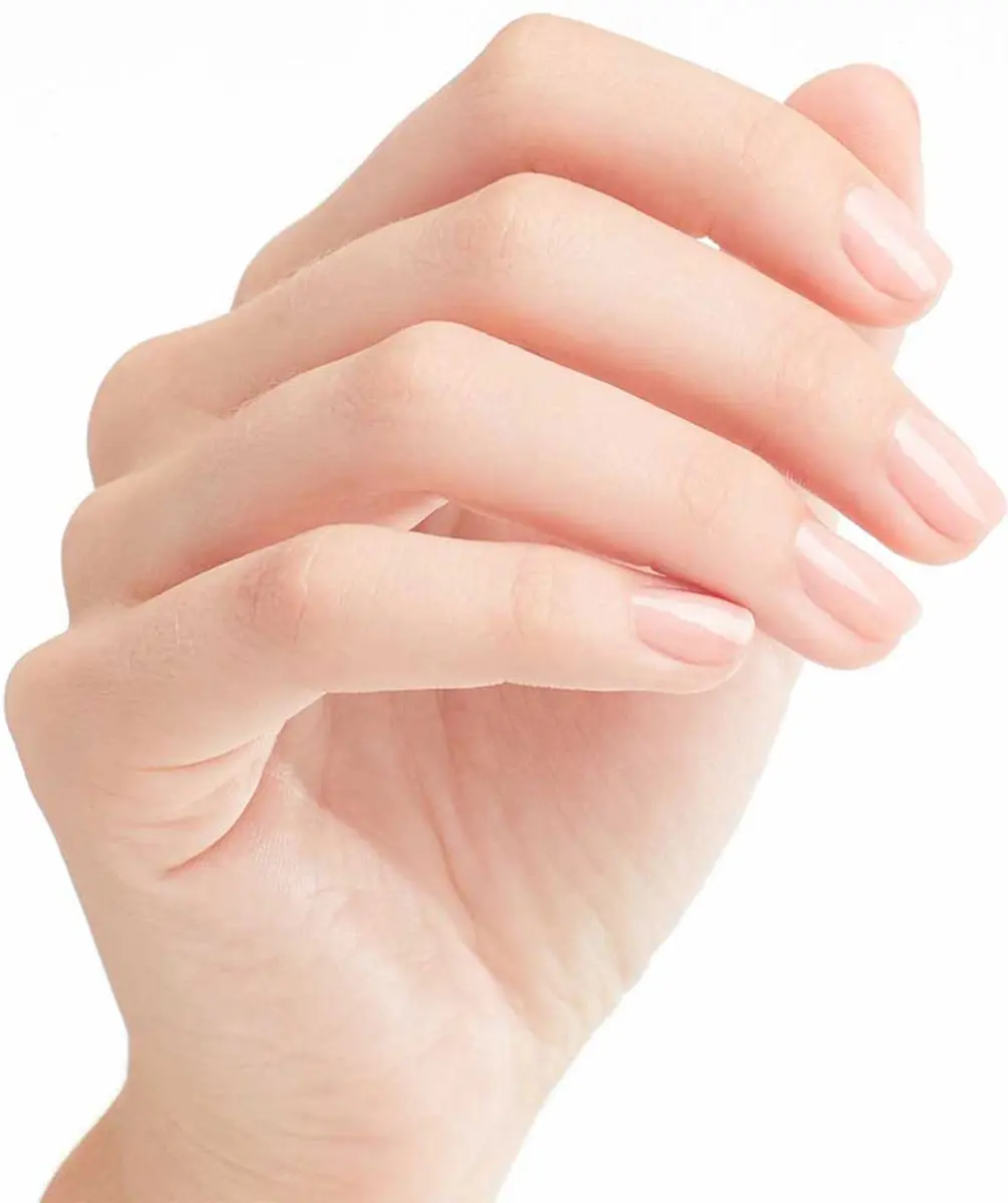 O.P.I. Passion Nagellak 15ml - Licht Roze