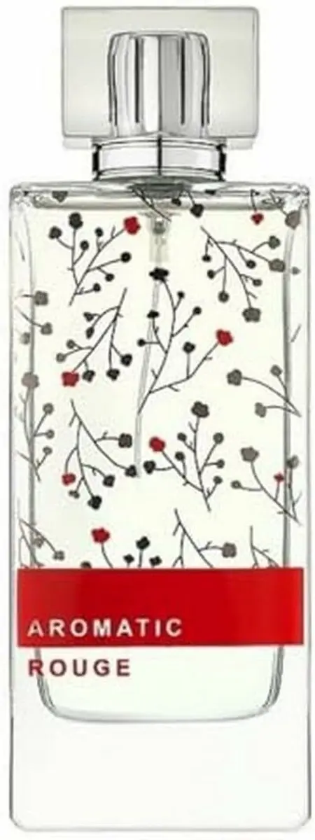 Maison Alhambra Aromatic Rouge Eau de Parfum 100ml