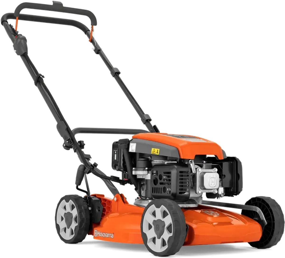 Husqvarna LB 244E Benzine Mulchmaaier 44cm