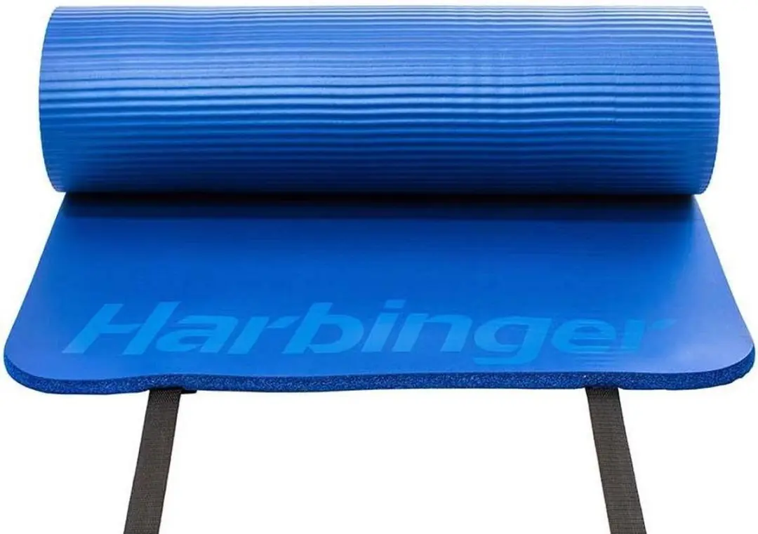 Harbinger Anti-Microbial DuraFoam Fitnessmat