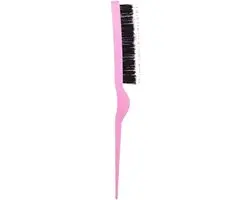 Lee Stafford Hair Up Styling Brush - Roze