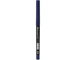 Pupa Milano Made To Last Definition Eyes Oogpotlood 400 Blue Night