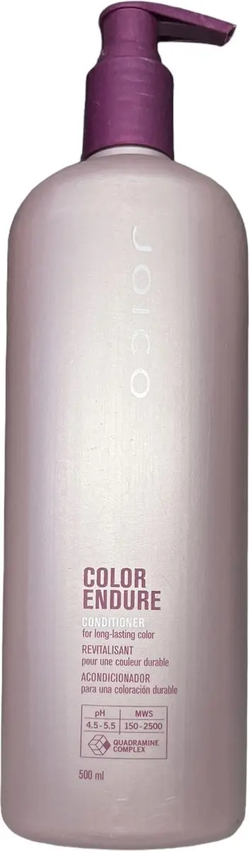 Joico Color Endure Conditioner 500ml