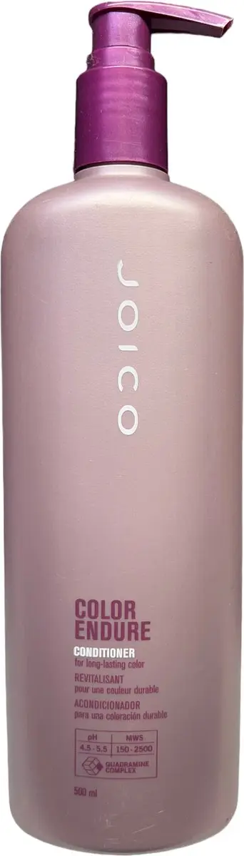 Joico Color Endure Conditioner 500ml