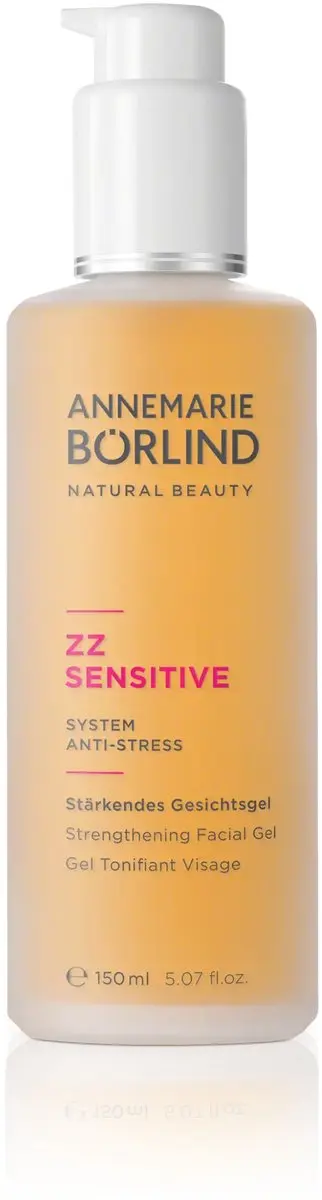 Annemarie Börlind ZZ Sensitive Reinigingsemulsie 150ml