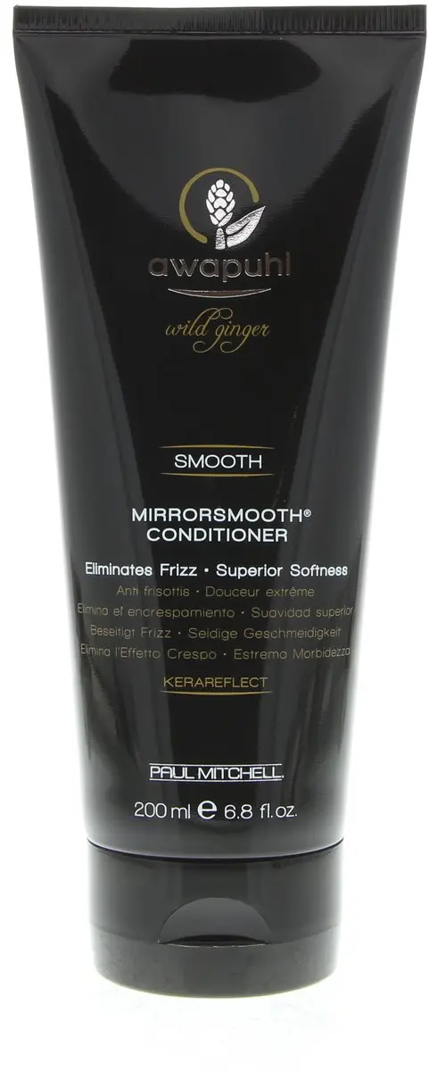 Paul Mitchell Awapuhi Wild Ginger MirrorSmooth Conditioner 200ml