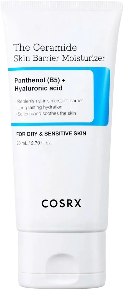 CosRx The Ceramide Skin Barrier Moisturizer 150ml