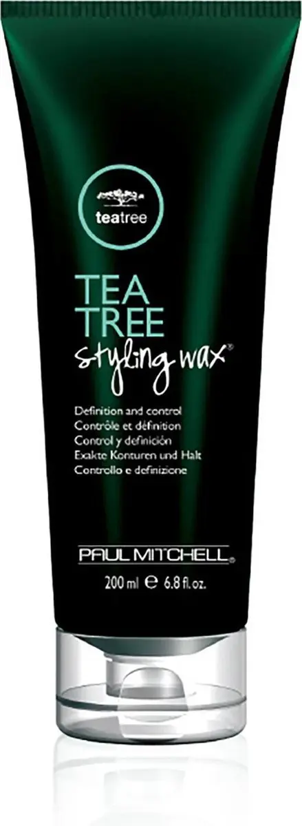 Paul Mitchell Tea Tree Styling Wax 150ml