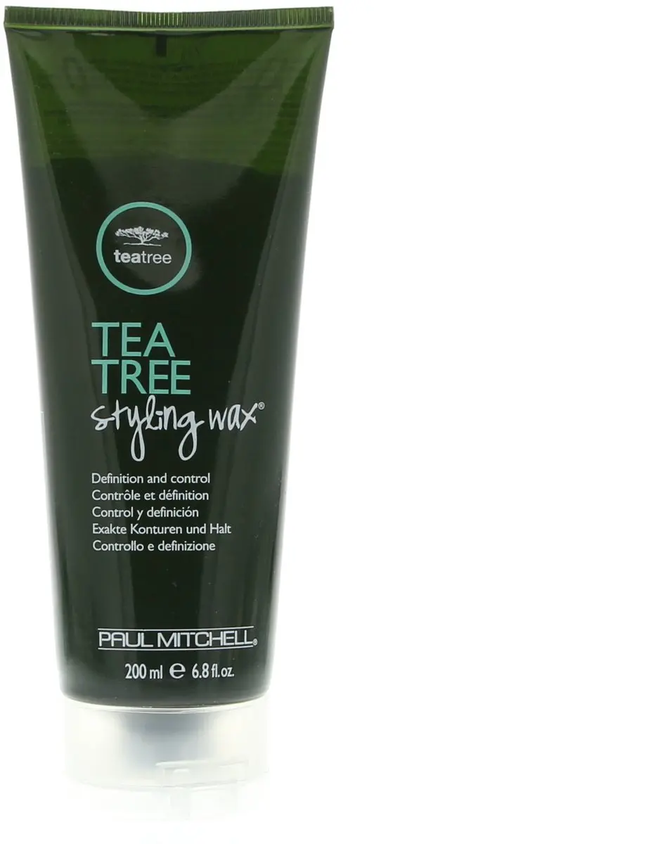 Paul Mitchell Tea Tree Styling Wax 150ml