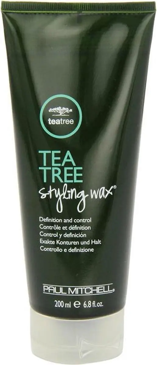 Paul Mitchell Tea Tree Styling Wax 150ml