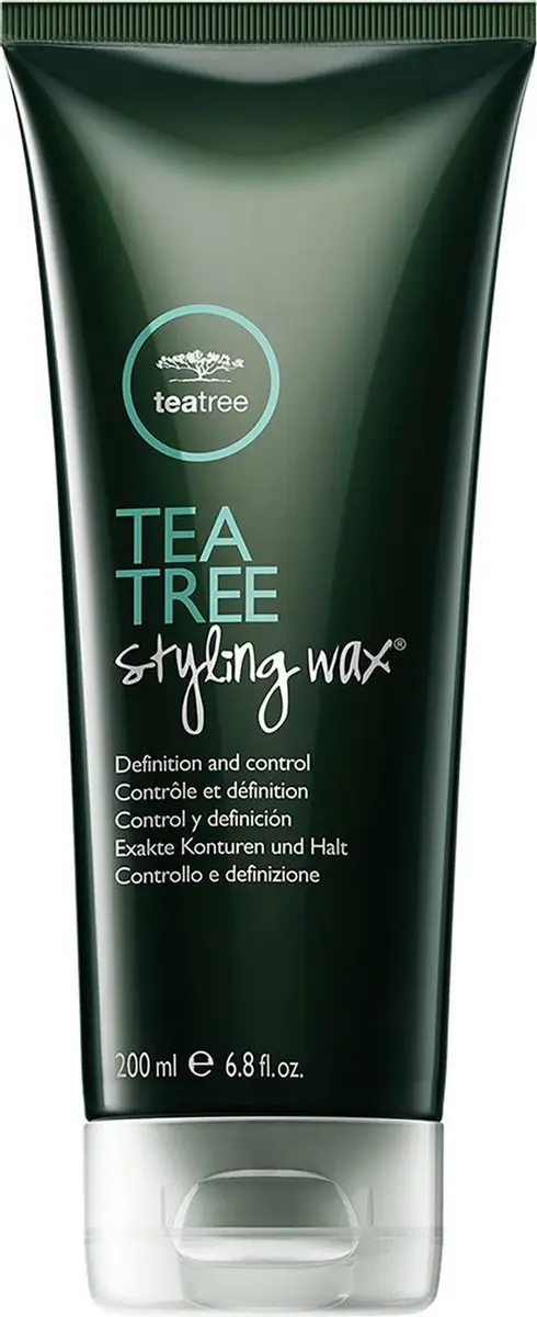 Paul Mitchell Tea Tree Styling Wax 150ml