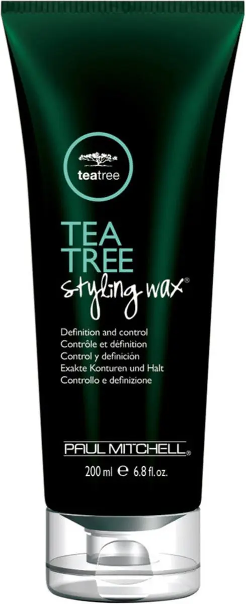 Paul Mitchell Tea Tree Styling Wax 150ml