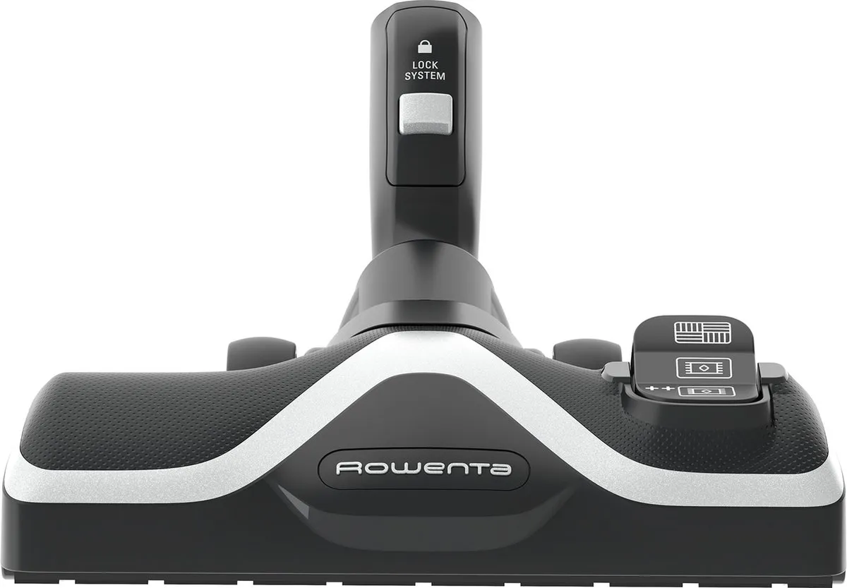 Rowenta Zr903801 Zuigmond - 38mm - Blauw