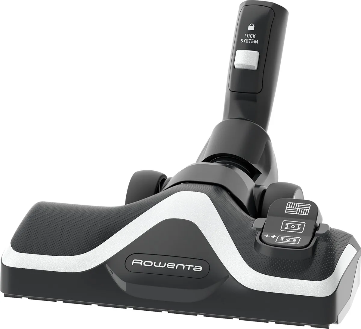 Rowenta Zr903801 Zuigmond - 38mm - Blauw
