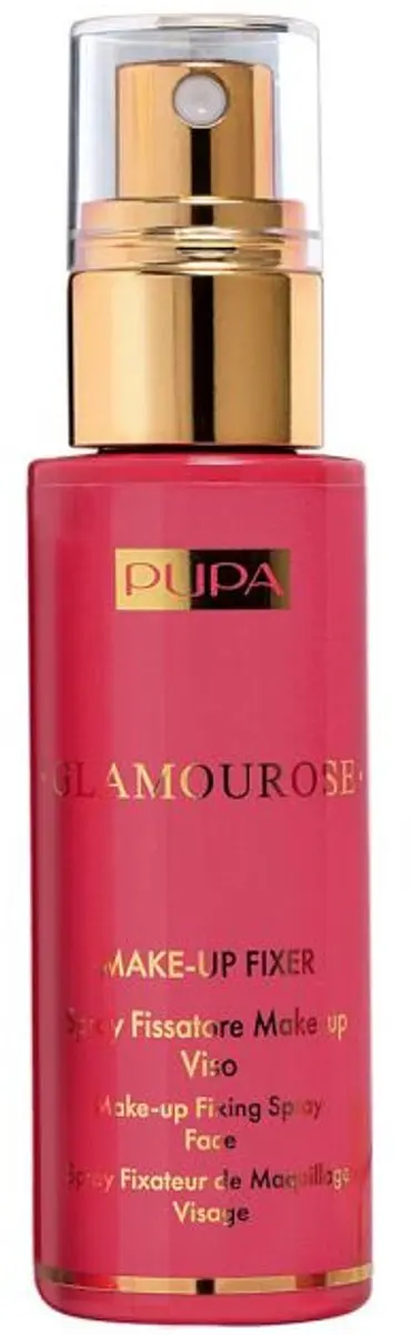 Pupa Milano Glamourose Make Up Fixer 50ml