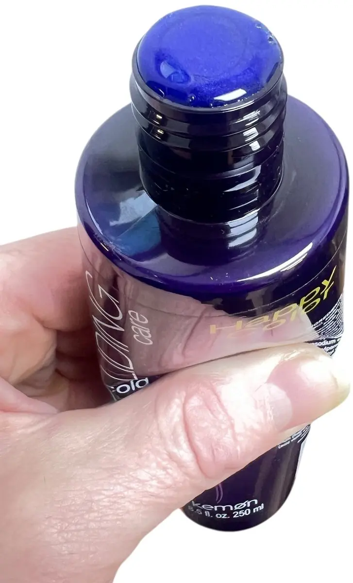 Kemon Liding Care Happy Color Cold Shampoo 250ml