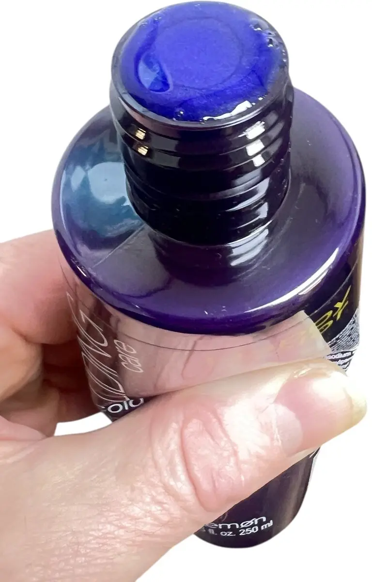 Kemon Liding Care Happy Color Cold Shampoo 250ml