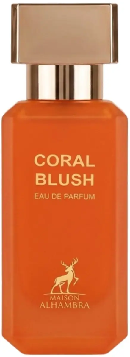 Maison Alhambra Coral Blush Eau de Parfum 30ml