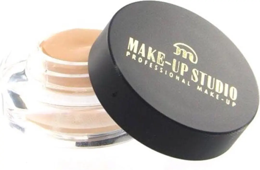 Make-up Studio Compact Neutralizer Concealer Blue 0 - 2ml