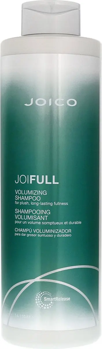 Joico Volumizing Shampoo 1000ml