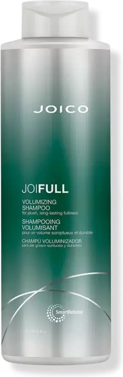 Joico Volumizing Shampoo 1000ml