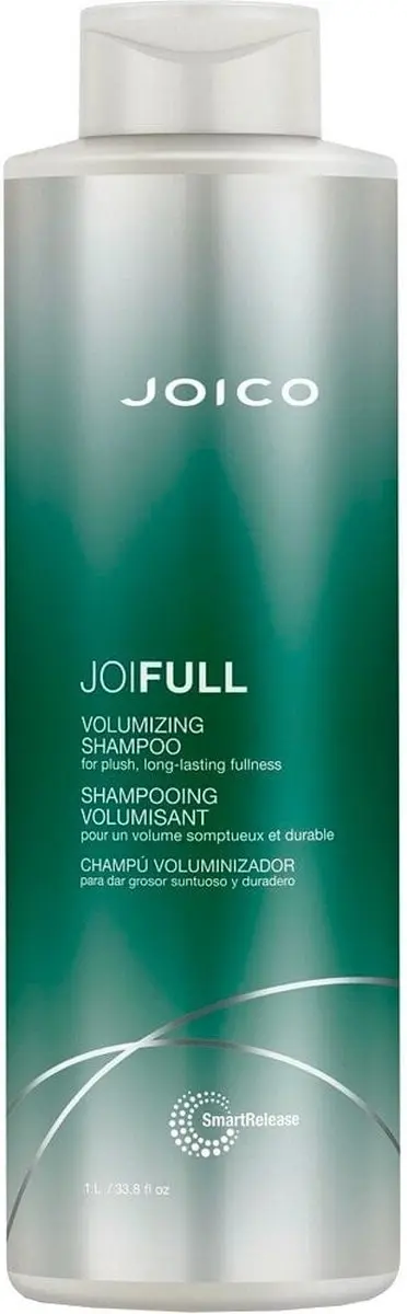 Joico Volumizing Shampoo 1000ml