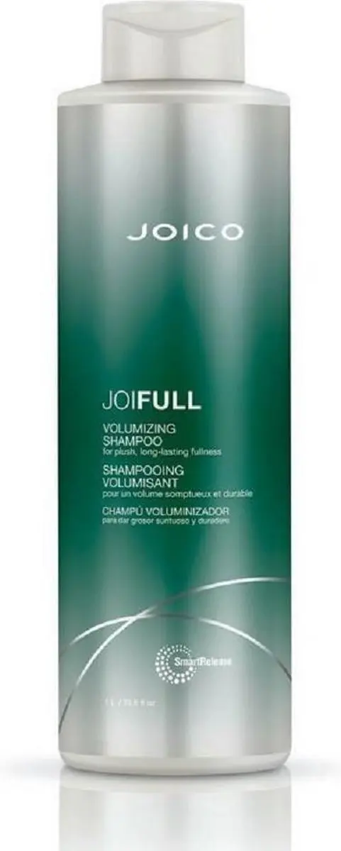 Joico Volumizing Shampoo 1000ml