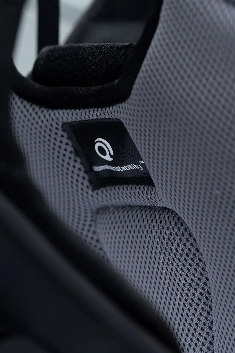 AirTrack Factory Hydrovest S/M - Zwart - afbeelding 6 van 6