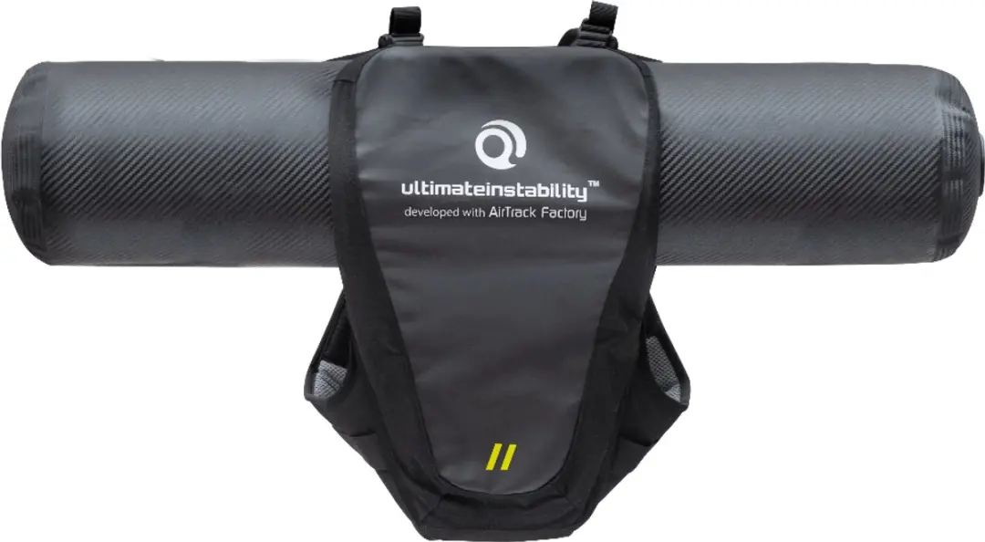AirTrack Factory Hydrovest S/M - Zwart