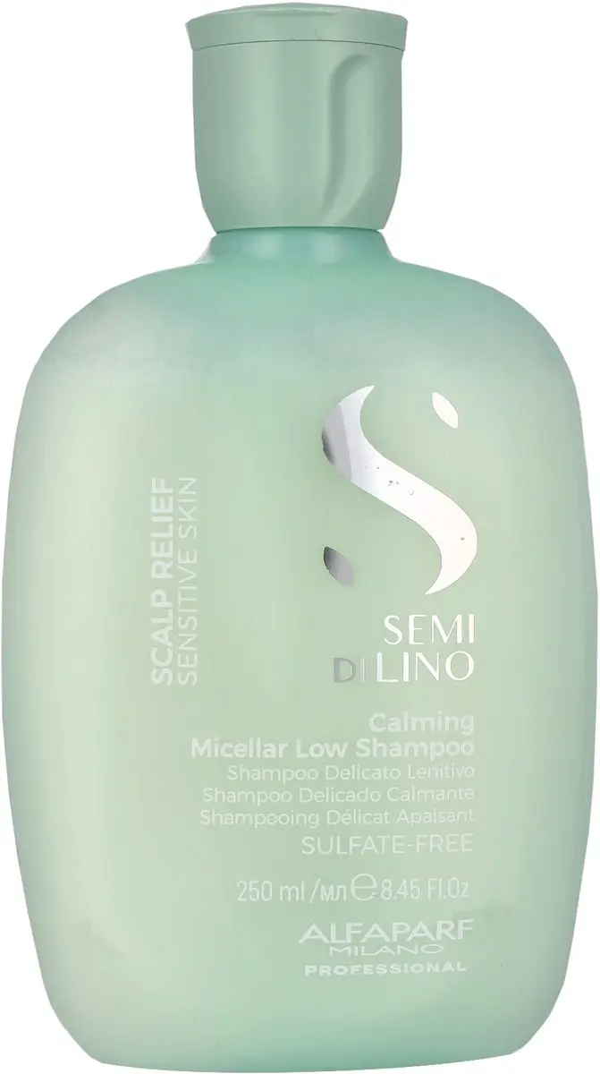 Alfaparf Milano Shampoo Semi Di Lino Calming 250ml