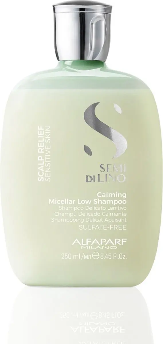 Alfaparf Milano Shampoo Semi Di Lino Calming 250ml