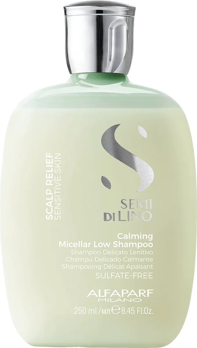 Alfaparf Milano Shampoo Semi Di Lino Calming 250ml