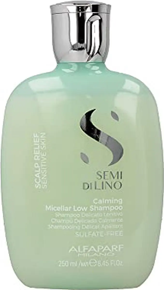 Alfaparf Milano Shampoo Semi Di Lino Calming 250ml