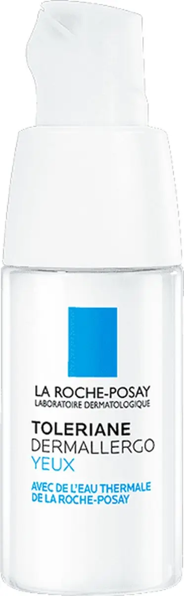 La Roche-Posay Toleriane Dermallergo Oogcrème 20ml