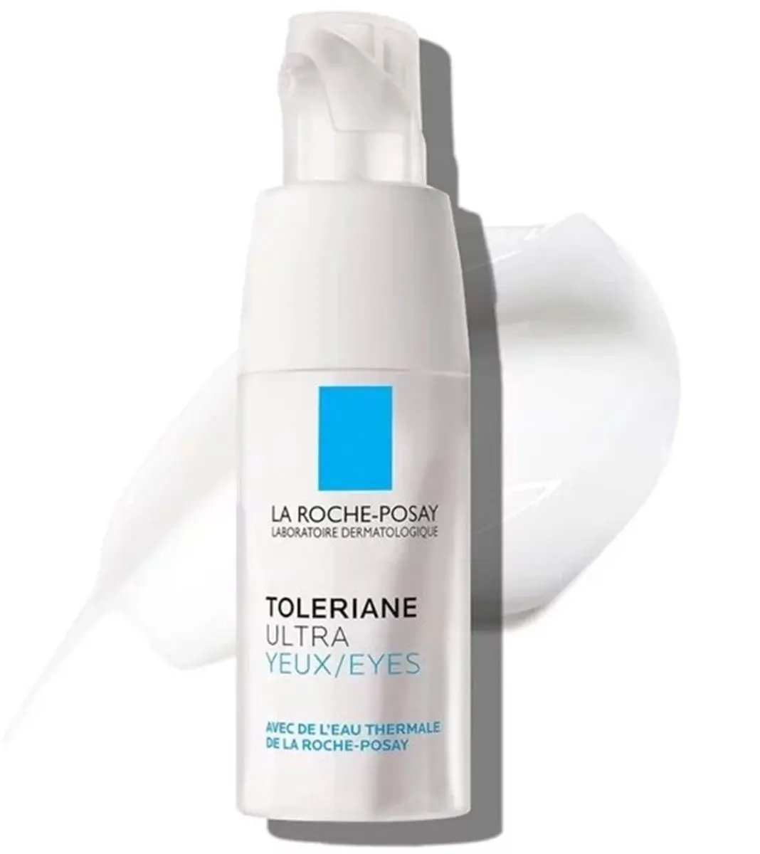 La Roche-Posay Toleriane Dermallergo Oogcrème 20ml