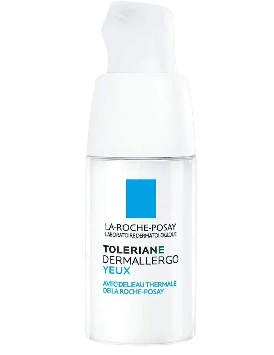 La Roche-Posay Toleriane Dermallergo Oogcrème 20ml - afbeelding 6 van 6