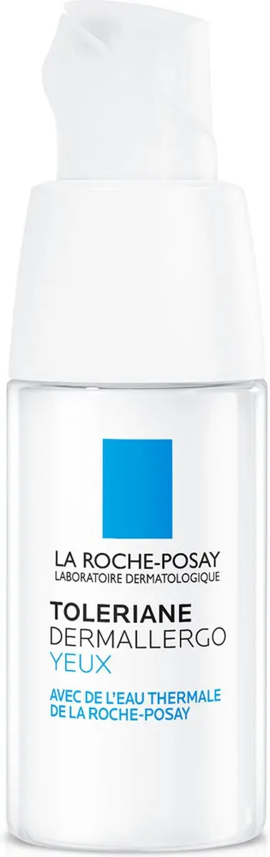 La Roche-Posay Toleriane Dermallergo Oogcrème 20ml