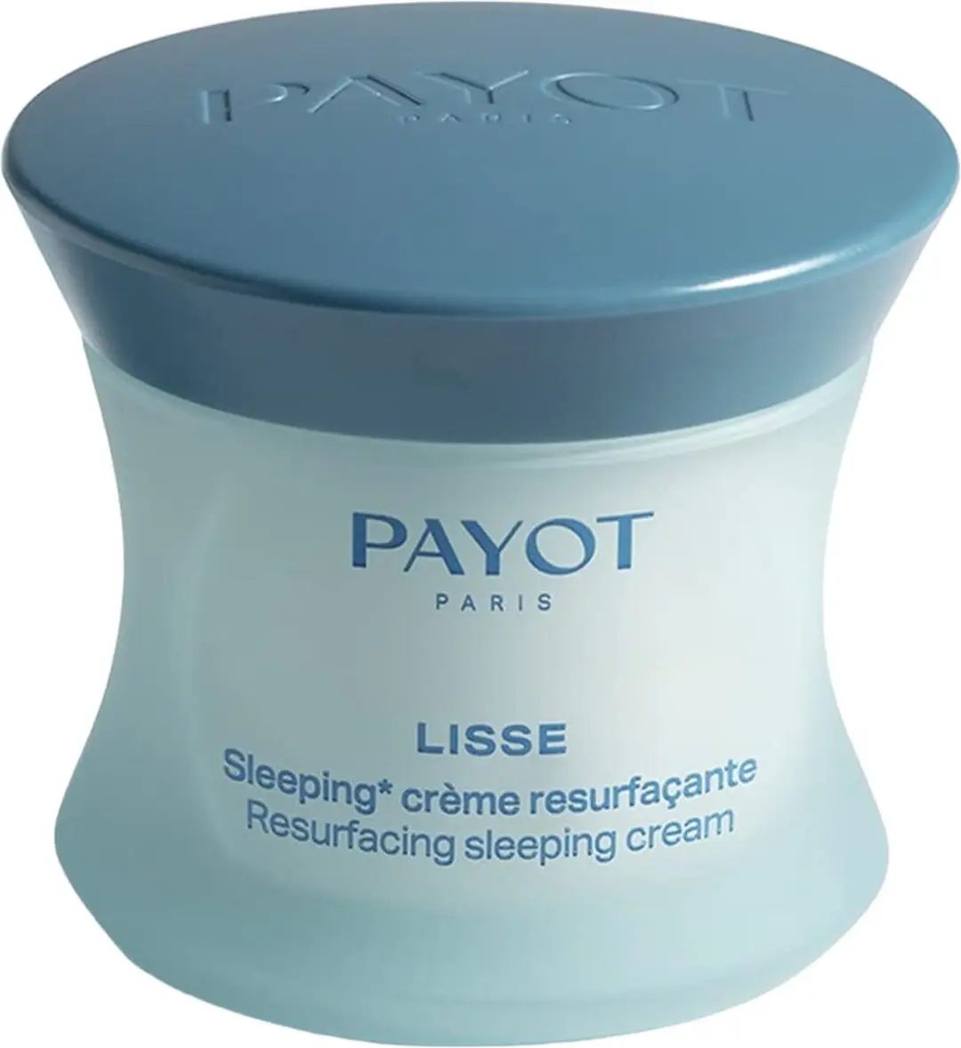 Payot Lisse Sleeping Crème Resurfacant 50ml - afbeelding 6 van 6