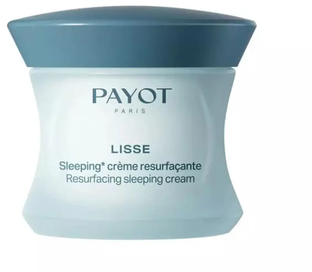 Payot Lisse Sleeping Crème Resurfacant 50ml