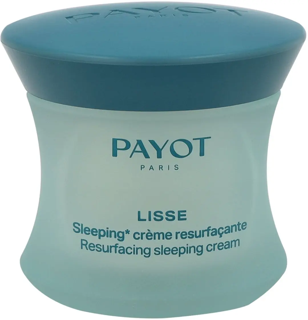 Payot Lisse Sleeping Crème Resurfacant 50ml