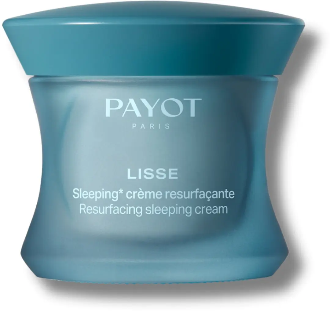 Payot Lisse Sleeping Crème Resurfacant 50ml
