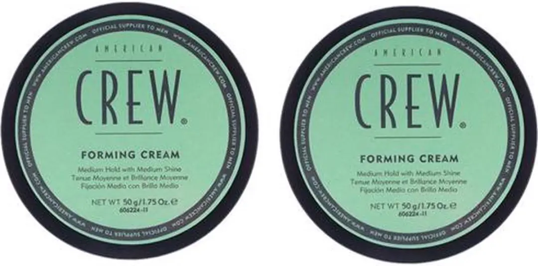 American Crew Forming Cream Duo - 2x85ml
