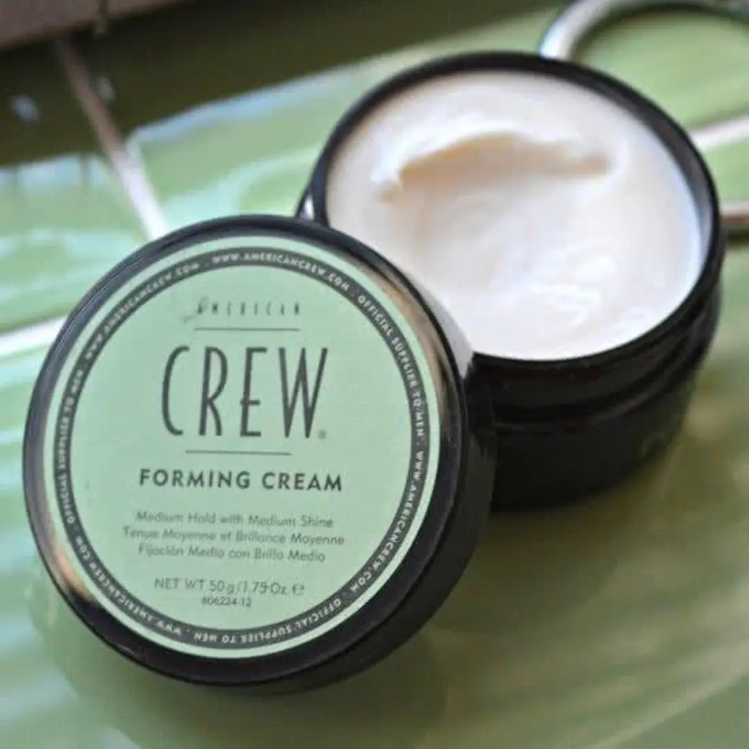American Crew Forming Cream Duo - 2x85ml